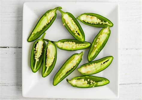 How To Make Roasted Jalapeños In The Oven A Flavor Journal