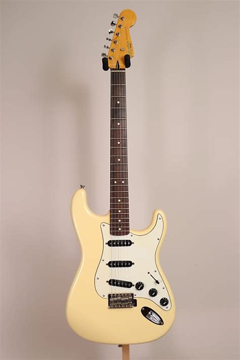 Squier Stratocaster Electric Guitar | Reverb