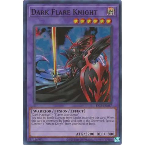 Yugioh Trading Card Game Dark Crisis 25th Anniversary Single Card Common Desrook Archfiend Dcr