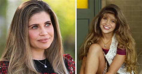 Boy Meets World Topanga Now