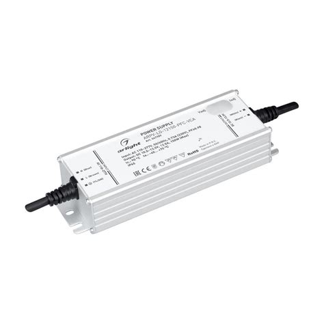Блок питания Arlight ARPV-LG-12150-PFC-VCA 1шт 047709 - выгодная цена ...