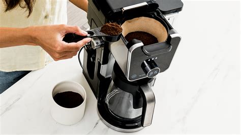 How To Clean A Ninja Coffee Maker Expert Steps To Follow Homes Gardens