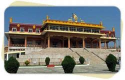 Mundgod Monastery Tour at best price in Uttara Kannada | ID: 7525885862