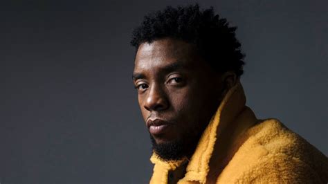 Chadwick Boseman’s iconic characters went beyond ‘Black Panther’ | CNN