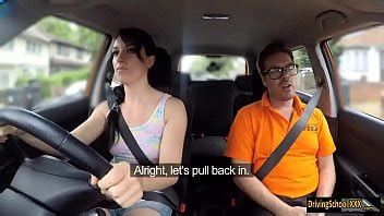 Jasmine Lau Gets Boned By Her Instructor XVIDEOS