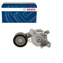 Bosch Riemenspanner Keilrippenriemen Passend F R Audi A Seat Altea