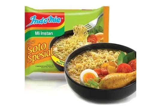 Indomie Rasa Soto Special 80g - Warung Pinoy Philippines