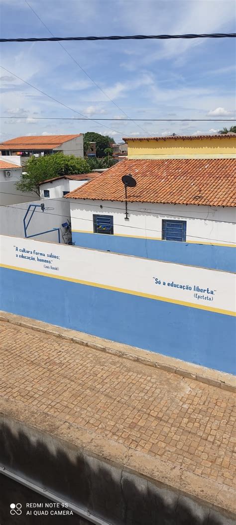 Escola Municipal Edson André De Aguiar - Escola Municipal... - Escola Municipal Edson André de Aguiar