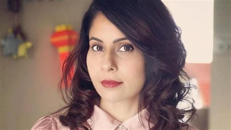 Chhavi Mittal Hits Back At Trolls Who Called Her Out For Posting On