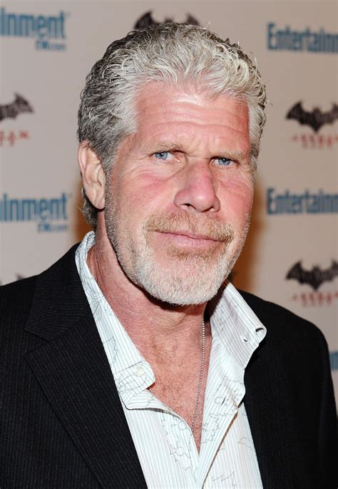 Exploring The Lives And Careers Of Rhea Perlman And Ron Perlman