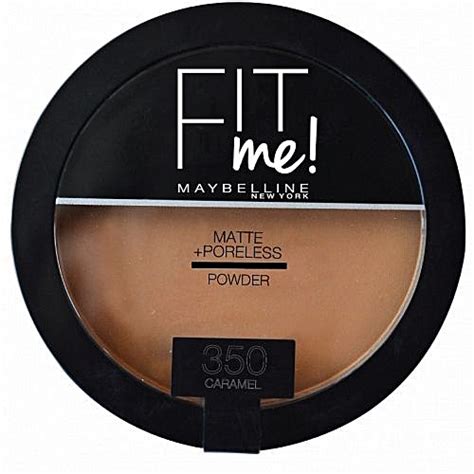 Maybelline Fit Me Powder 350 Caramel Best Price Online Jumia Kenya