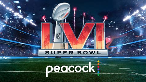 Watching Super Bowl 2022 on Peacock: all you need to know | TechRadar