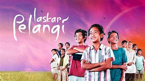 Lirik lagu laskar pelangi nidji - girlwes