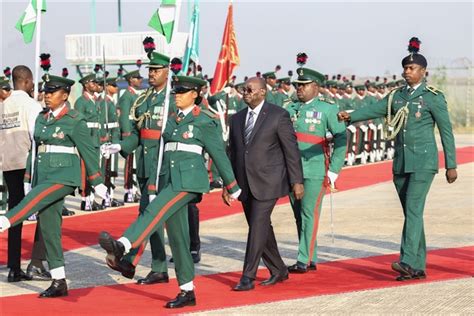 64e Sommet ordinaire de la CEDEAO à Abuja acotonou Photos