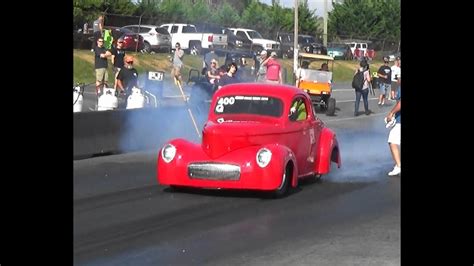 Drag Week Day 2 Drag Racing Cecil County Dragway 2019 PT 13 YouTube