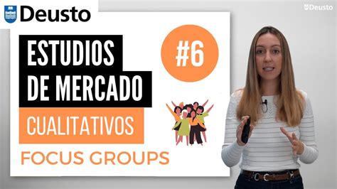 ¿cómo Hacer Un Focus Group Explicación Y 5 Pasos Lorena Ronda