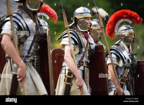 Römische armee Fotos und Bildmaterial in hoher Auflösung Alamy