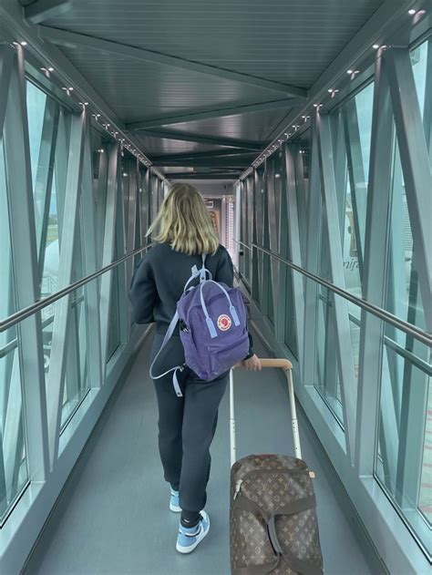 Airport Aesthetic Airport Aesthetic Travel Aesthetic Couple Travel