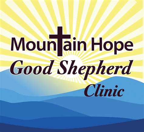 Mountain Hope Good Shepherd Clinic | Sevierville, TN 37862