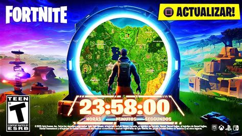 PRONTO REGRESO Al MAPA Del CAPITULO 1 FORTNITE FILTRACIONES En