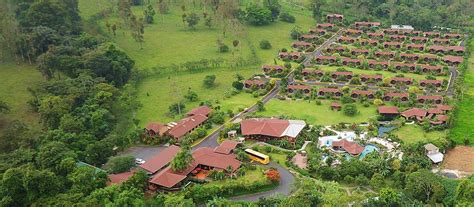 Arenal Springs Resort - Travel Excellence