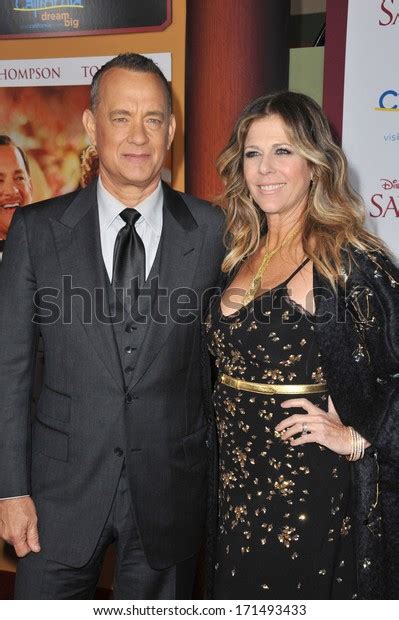 Tom Hanks His Movies Royalty-Free Images, Stock Photos & Pictures ...