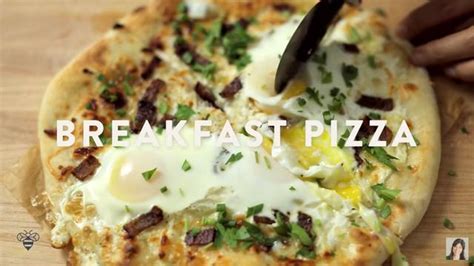 Viral Cient Ficamente Comprobado Desayunar Pizza Es M S Saludable