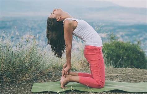 10 Effective Yoga Poses To Cure Anxiety