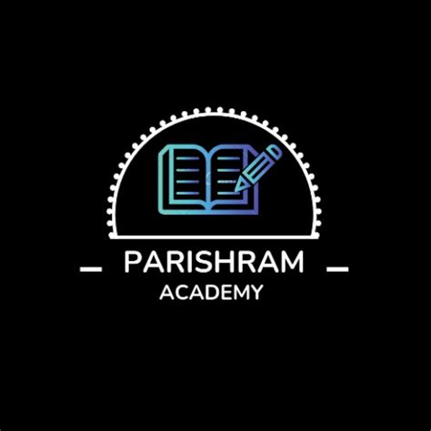 Parishram Academy - Apps on Google Play