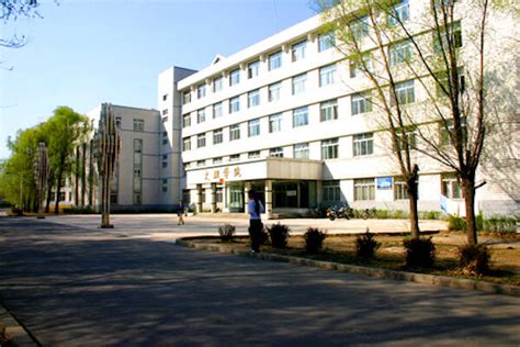 Changchun Normal University | Higher Ed Jobs in China