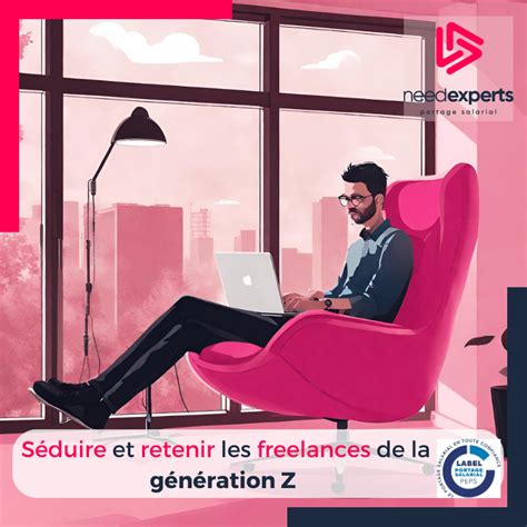 La Génération Z Génération Freelance Un Nouveau Défi Pour Les