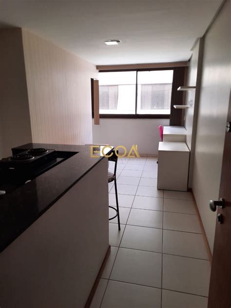 Apartamento para aluguel 1 quarto na Asa Norte Brasília R 1 800