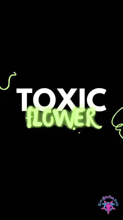 Toxic Flower Watch The Full Porn Clip On My Profile Amateur Amateur Porn XHamster
