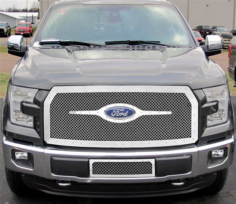 Buy Front Grilles For Ford F150 F150 Shop