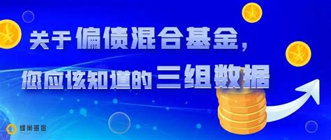 关于偏债混合基金，您应该知道的三组数据 混合型基金 新浪财经 新浪网