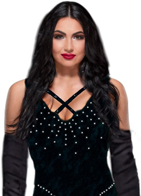 Billie Kay 4 By Blackrangers123 On Deviantart