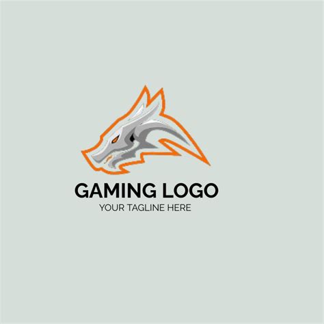 Gaming Logo Template | PosterMyWall