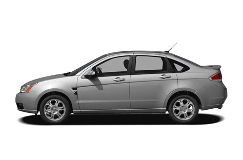 2009 Ford Focus Specs Prices Mpg Reviews And Photos