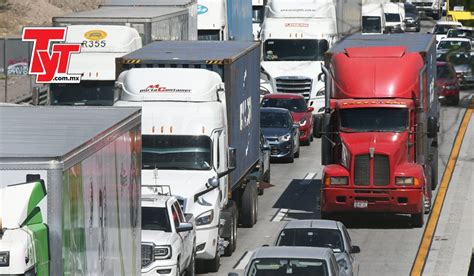 Ingresos Del Autotransporte De Carga Aceleran 3 9 En El Primer