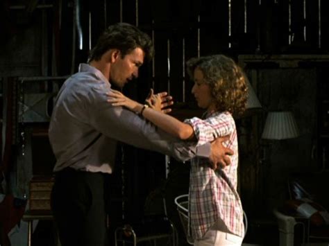 Dirty Dancing Behind The Scenes Of An 80s Movie Classic Dirty