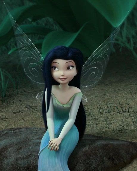 tinkerbell and friends silvermist - Google Search | Tinkerbell disney ...