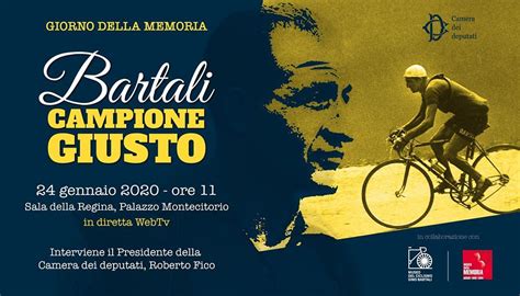 Una Statua Per Gino Bartali A Gavinana Nove Da Firenze