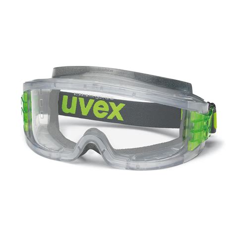 uvex ultravision goggles | Safety Glasses