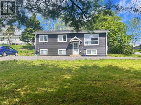 For Sale 48 Broad Street Guysborough Nova Scotia B0h1n0 202413370 Realtorca