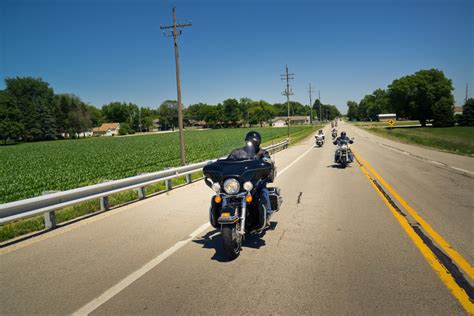 Route 66 Motorcycle Tour™ | Guided Motorcycle Tour