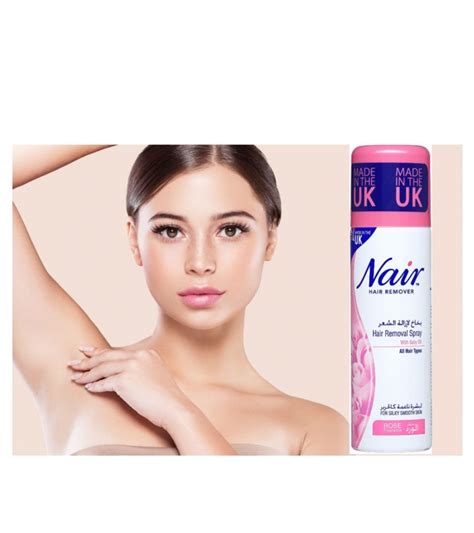 Top 179 + What is nair hair removal - polarrunningexpeditions