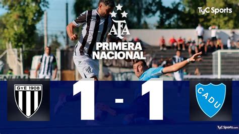 Gimnasia Mendoza Vs Def Unidos En Vivo Segu El Partido Minuto A