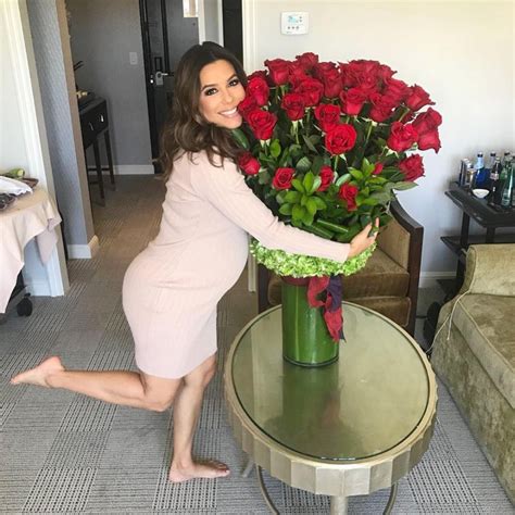 Pregnant Eva Longoria Celebrates Baby Shower: Pics | Us Weekly