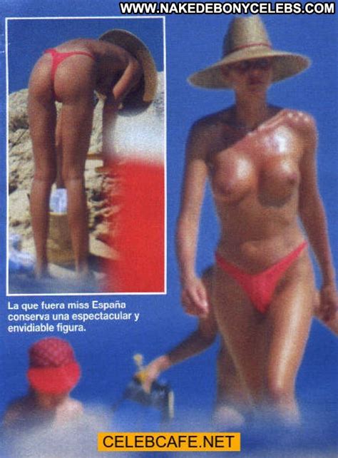 Esther Arroyo No Source Posing Hot Beautiful Bikini Celebrity Topless Nude Celeb World
