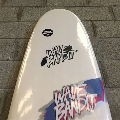 Bigsurf — Ben Gravy Pro
